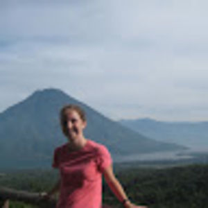 Meet your Posher, Roisin